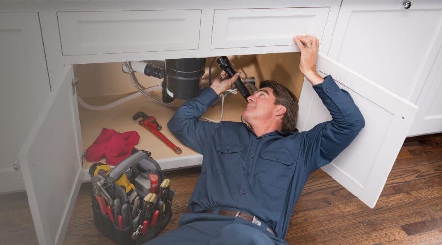 Professional emergency plumbing in Viking, MN